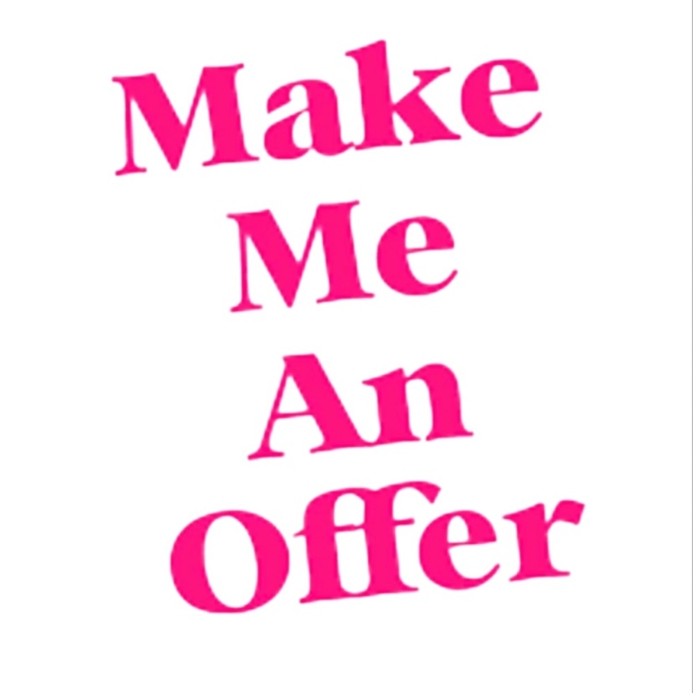 Closet Closing Make me an Offer!